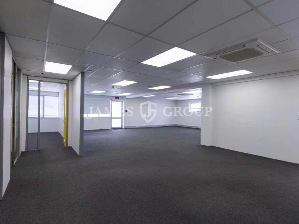 Well-presented Epsom Office Available Now
