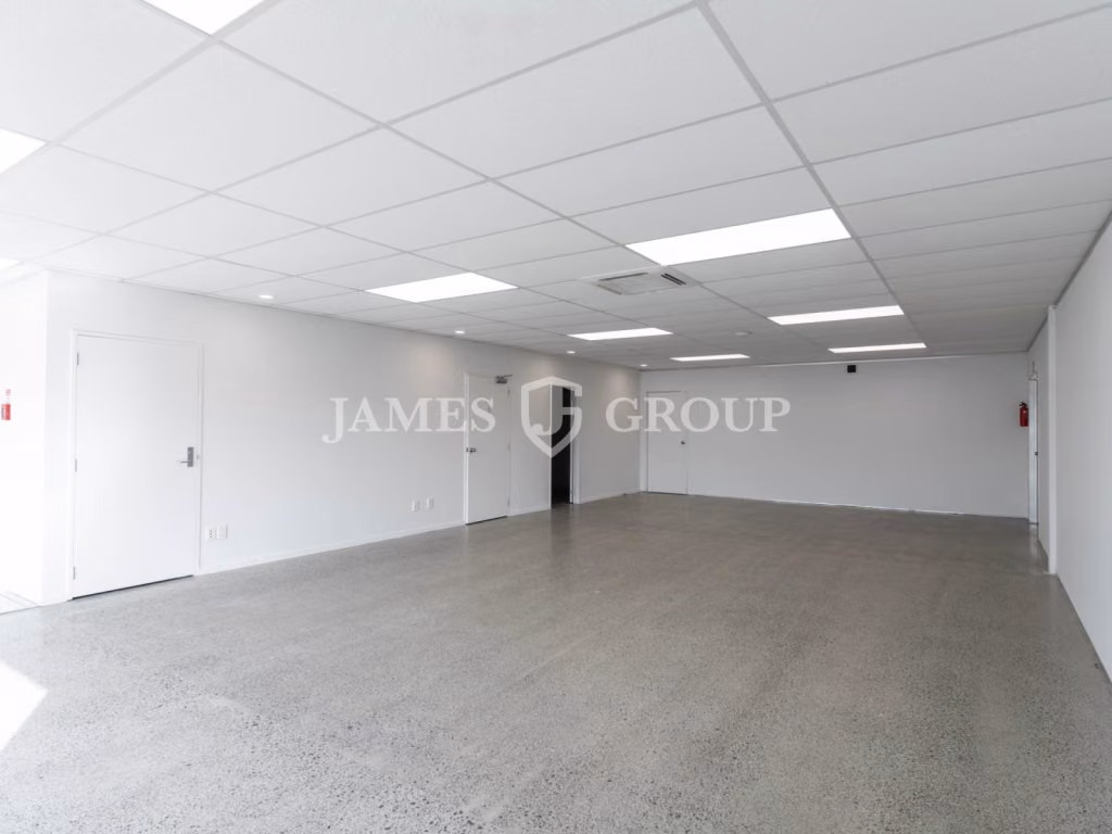 Immaculate Otahuhu Industrial – 470sqm