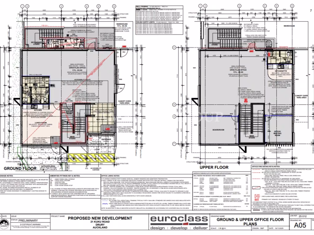 Future-proof Your Operation – New Build In Drury