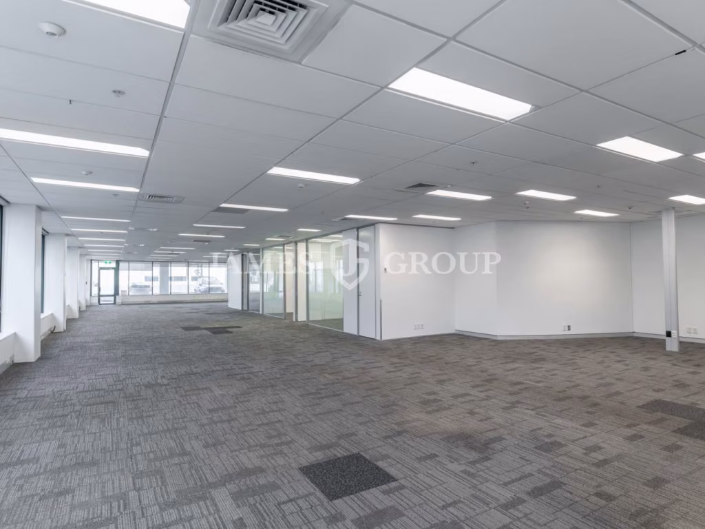 Ground Floor Office On Carlton Gore Road