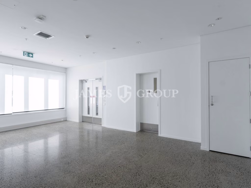 Prime Ground Floor Office In Grey Lynn