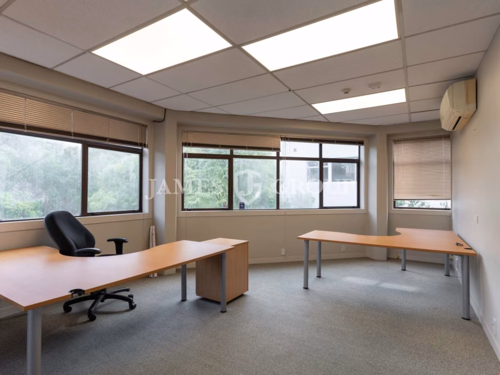 Full Building Or Floor-by-floor – Your Choice