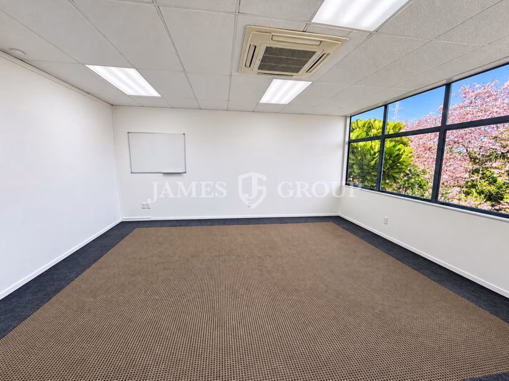 High Profile East Tamaki Industrial Unit | 617m²