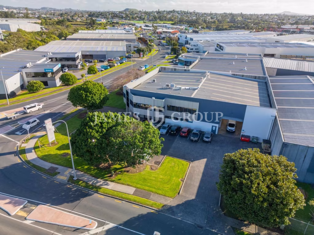 A-grade Corner Site On Cryers Road | 1,218m²