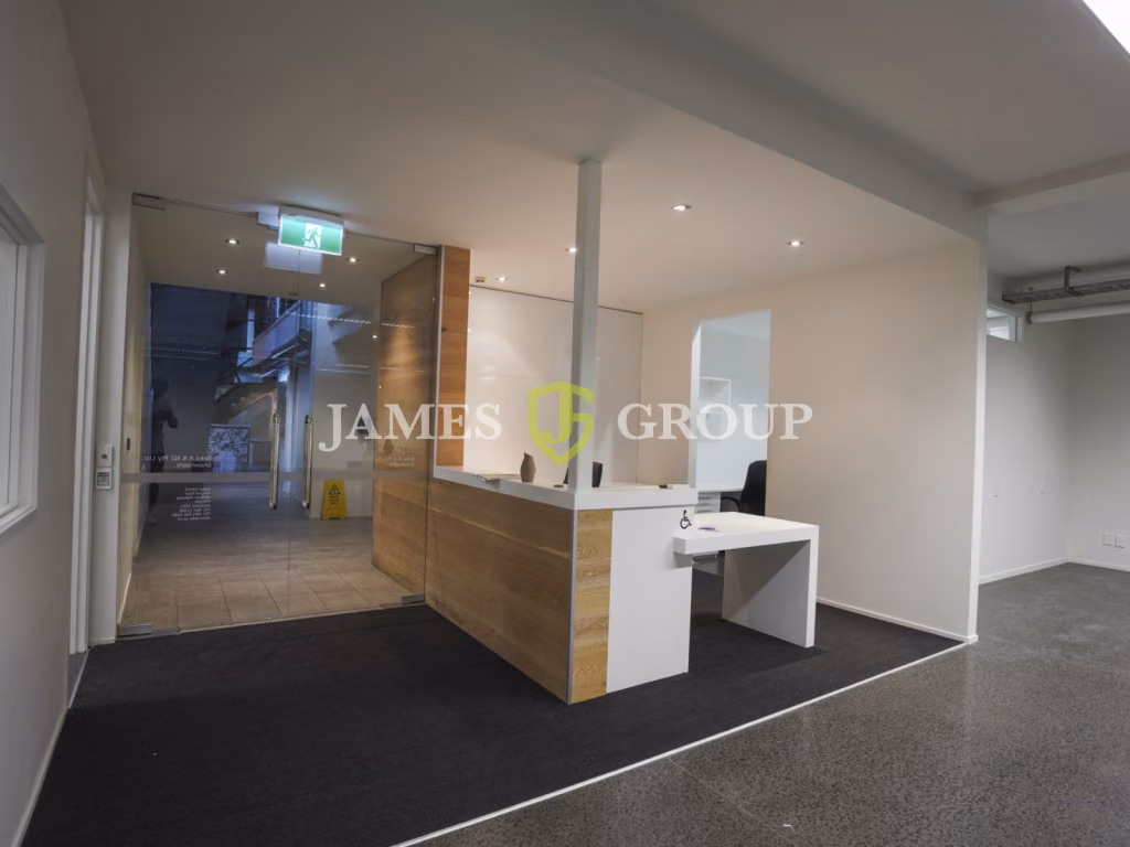 Modern Ground Floor In Ellerslie