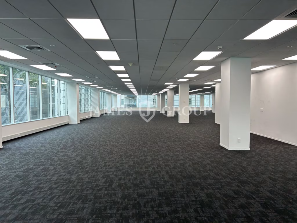 Modern Full Floor City Centre Office