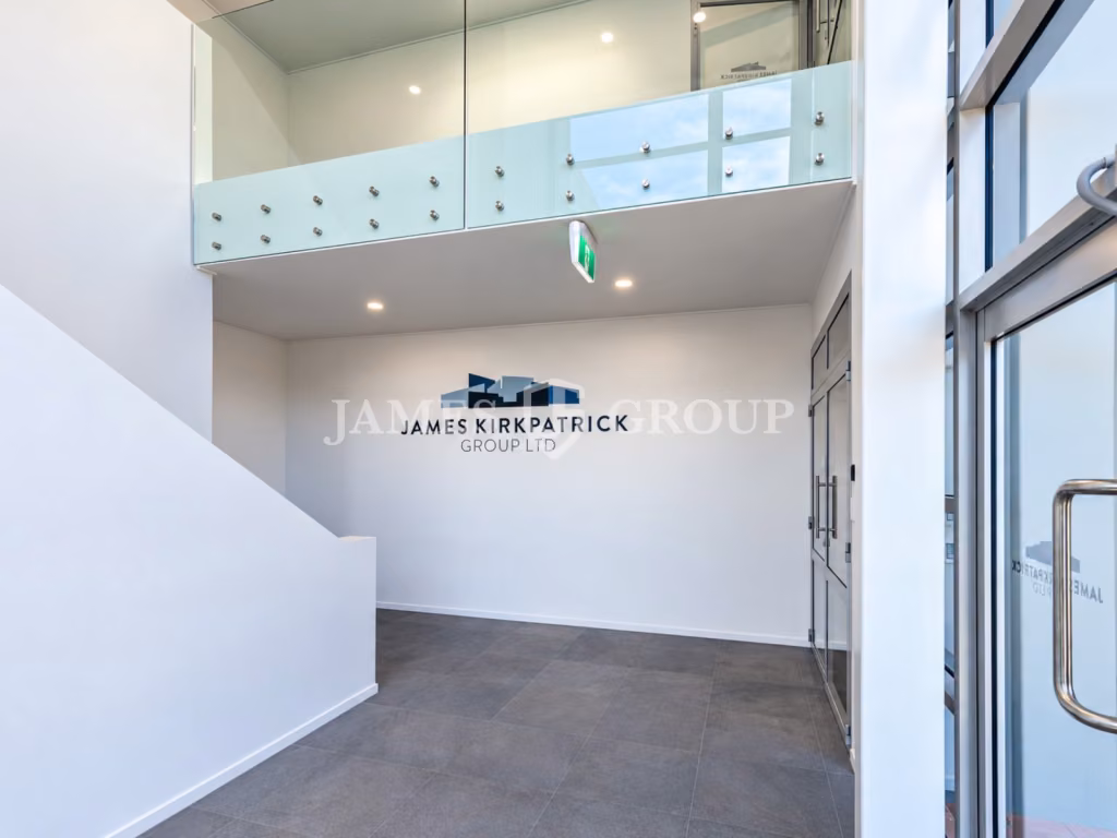Strategically Located Industrial Facility