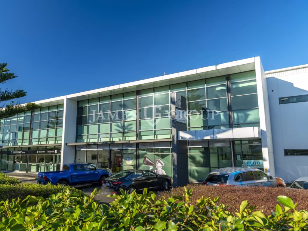 Premium Industrial Opportunity In East Tamaki