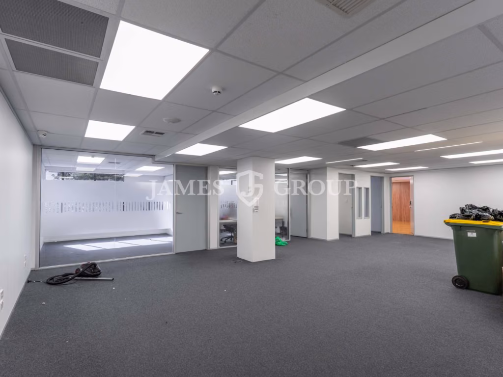 Prime Location With Excellent Street Visibility