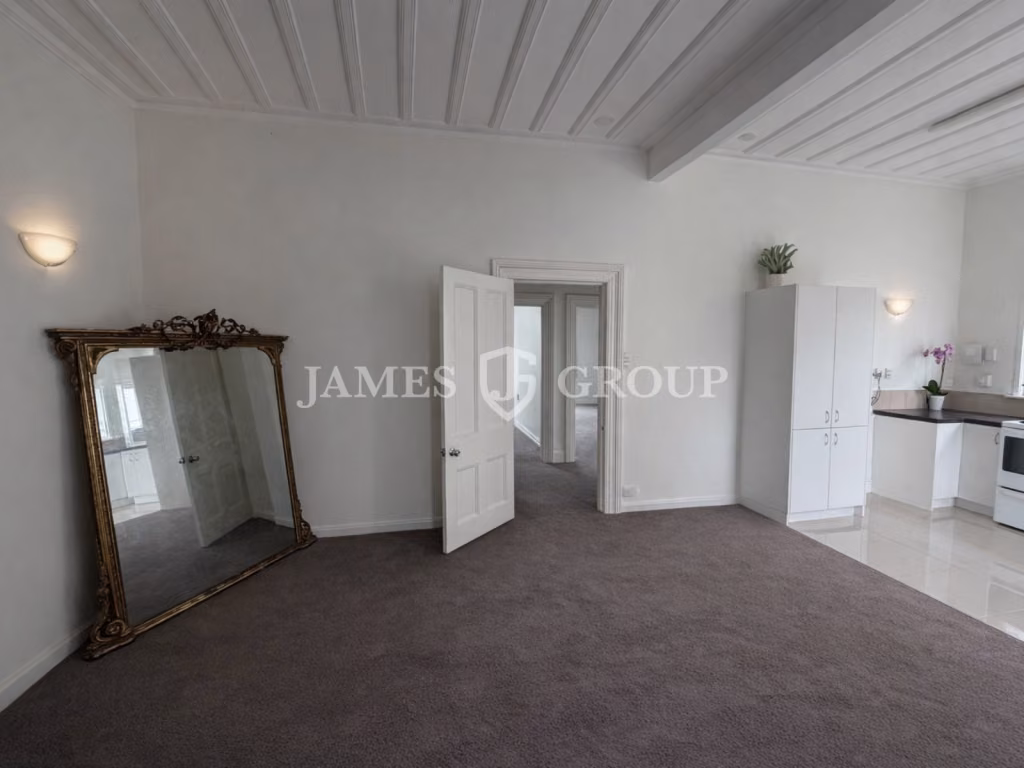 Parnell Gem – Retail Below + Live Above