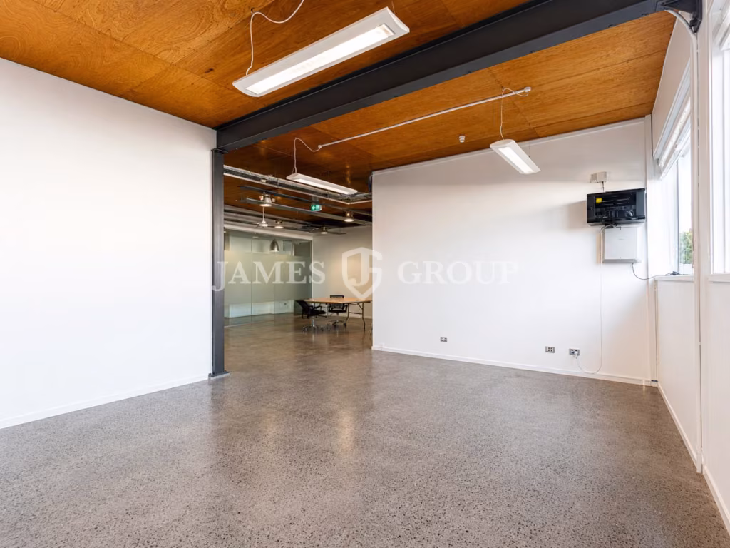 Boutique Grey Lynn Office | Parking Included