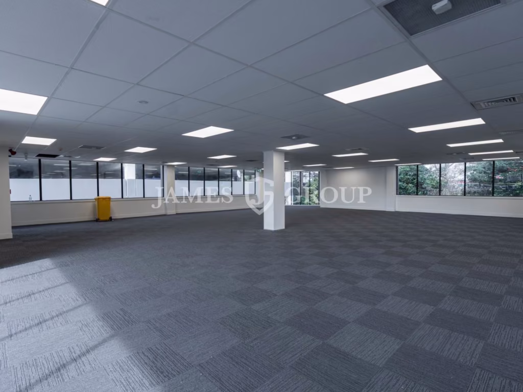 Central Park Business Park | 853sqm