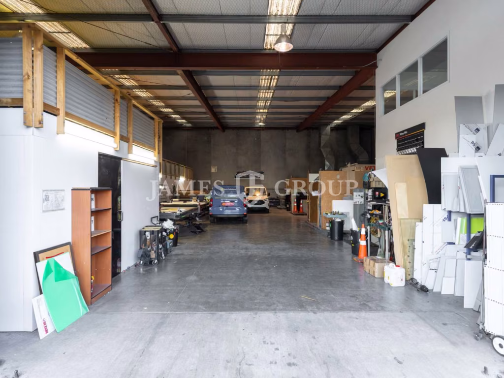 Lease Or Buy! Container Friendly Unit