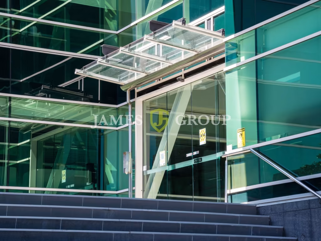 Premium Office – Premium Location