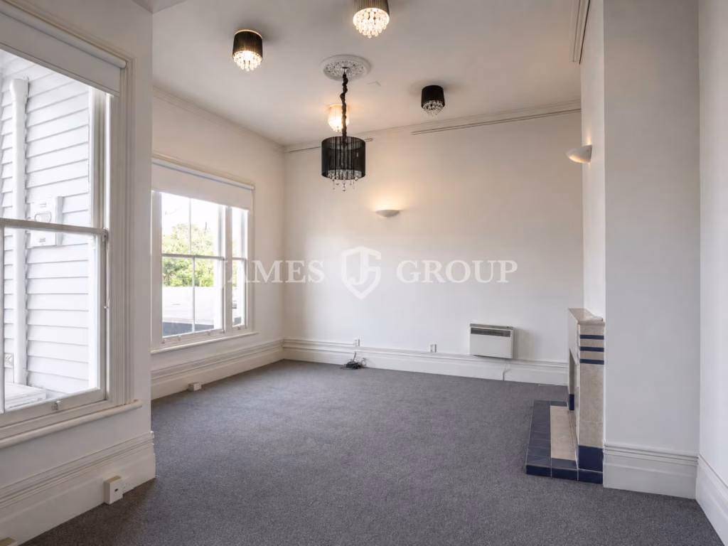 Secure One Of Parnell Road’s Best-known Addresses