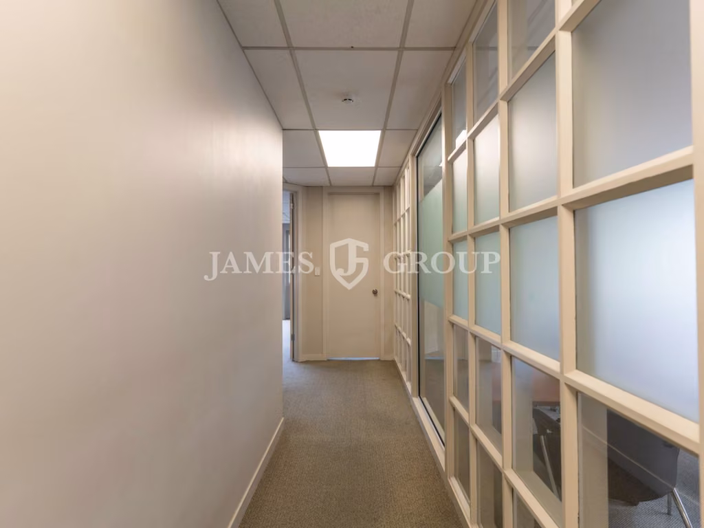 Full Building Or Floor-by-floor – Your Choice