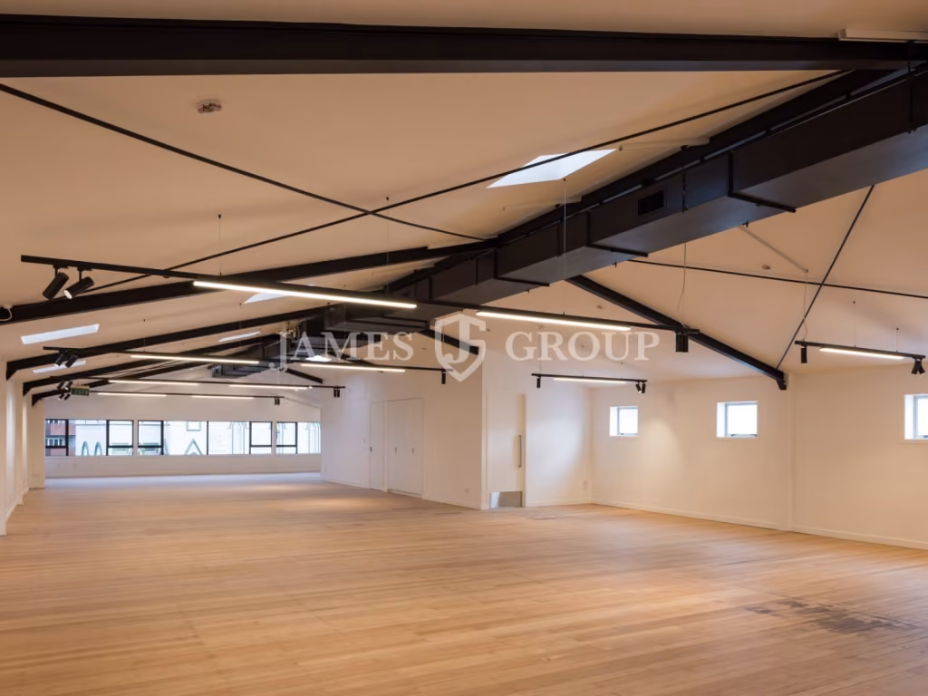 Refurbished Office And Warehouse In Prime Grafton
