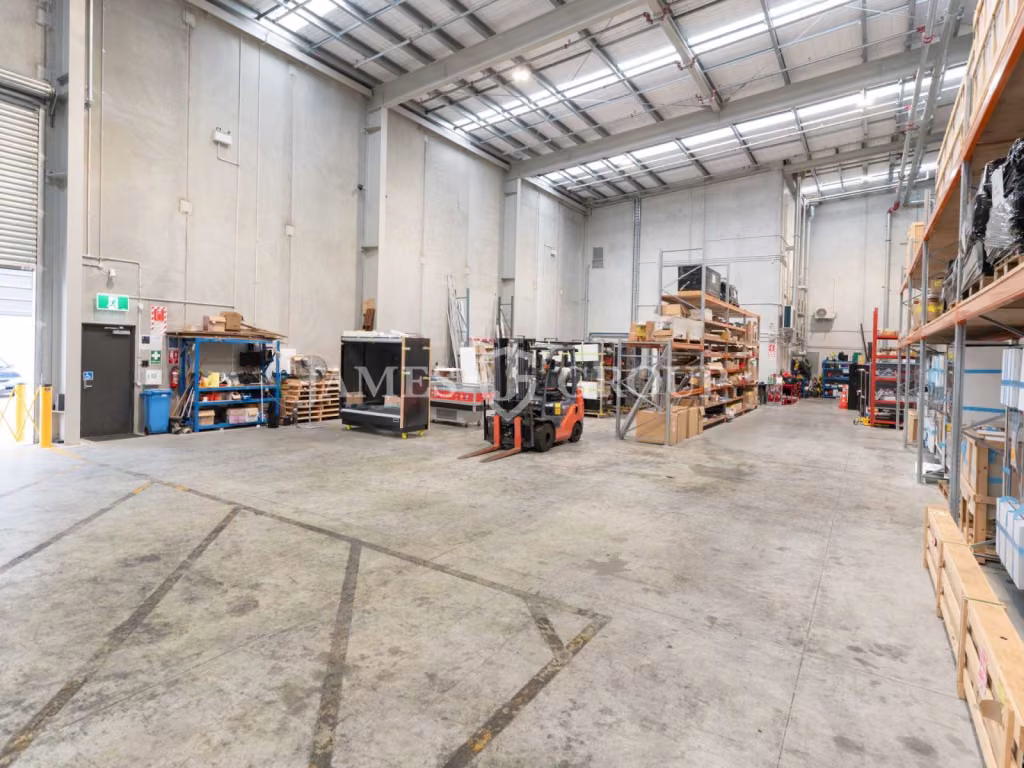 Prime Wiri | Road Front A-grade Industrial Unit