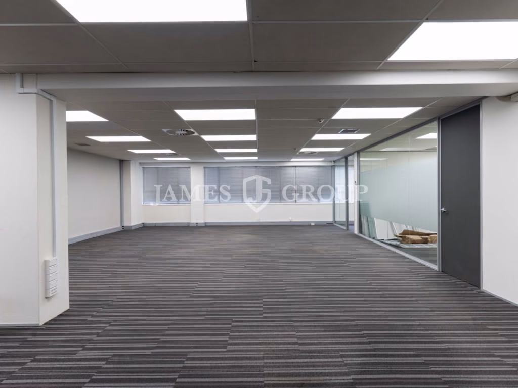 Highly Visible Office Opportunity In Epsom