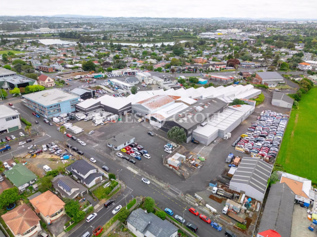 Cheap Warehouse With Short Term Options