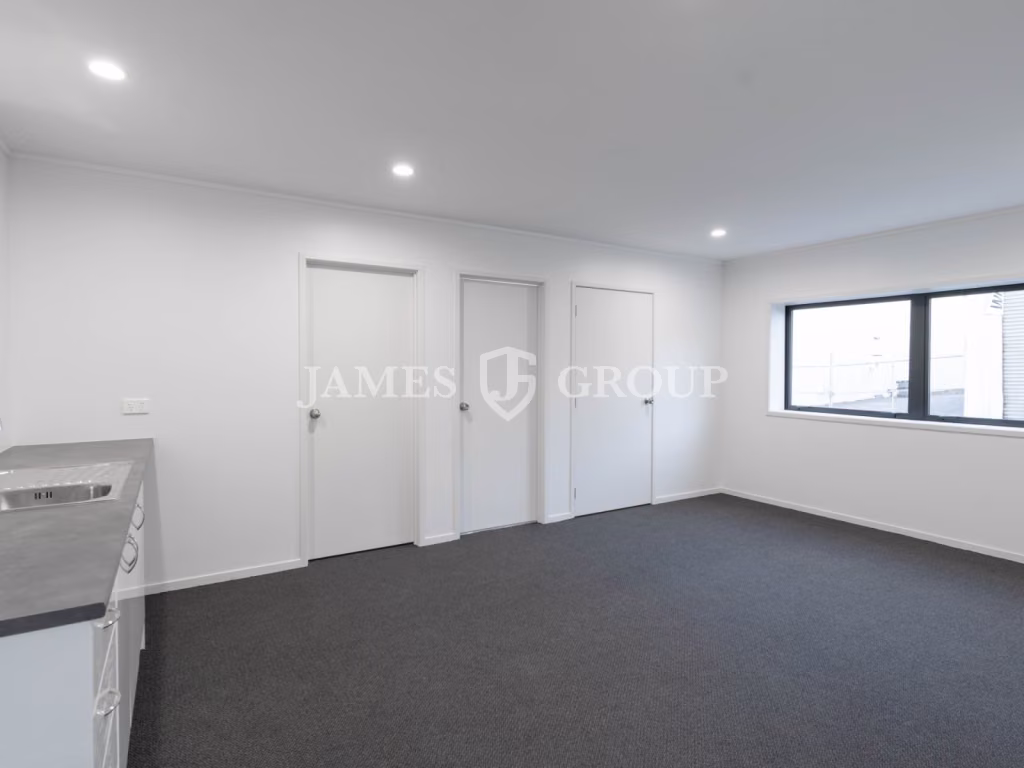 Refurbished Standalone Investment | 4 Year Lease