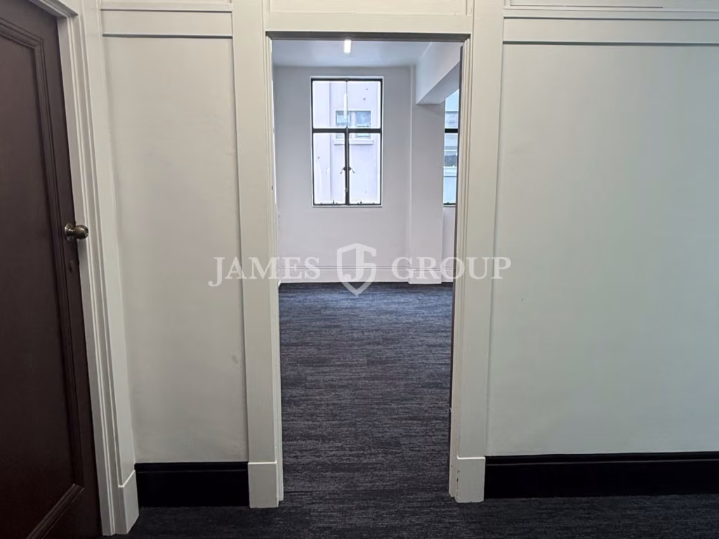 Prime Cbd Office In Historic Giffords Building