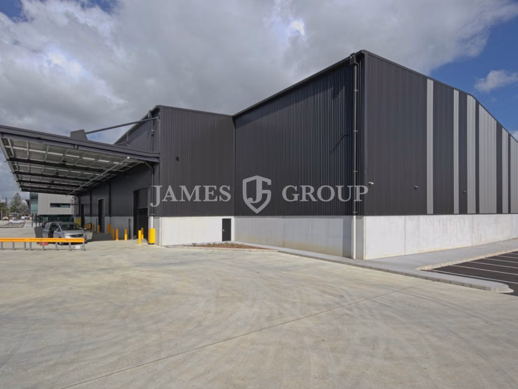 High-stud Design Build | Mangere