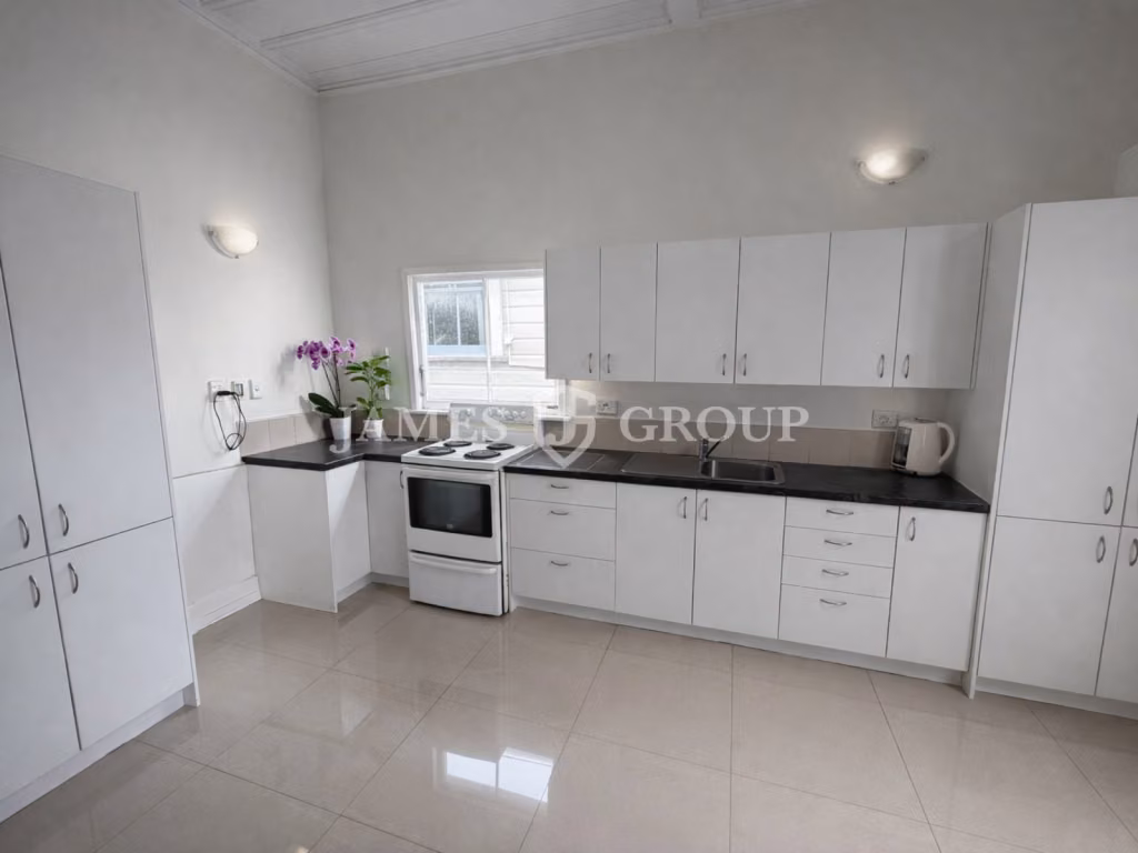 Parnell Gem – Retail Below + Live Above