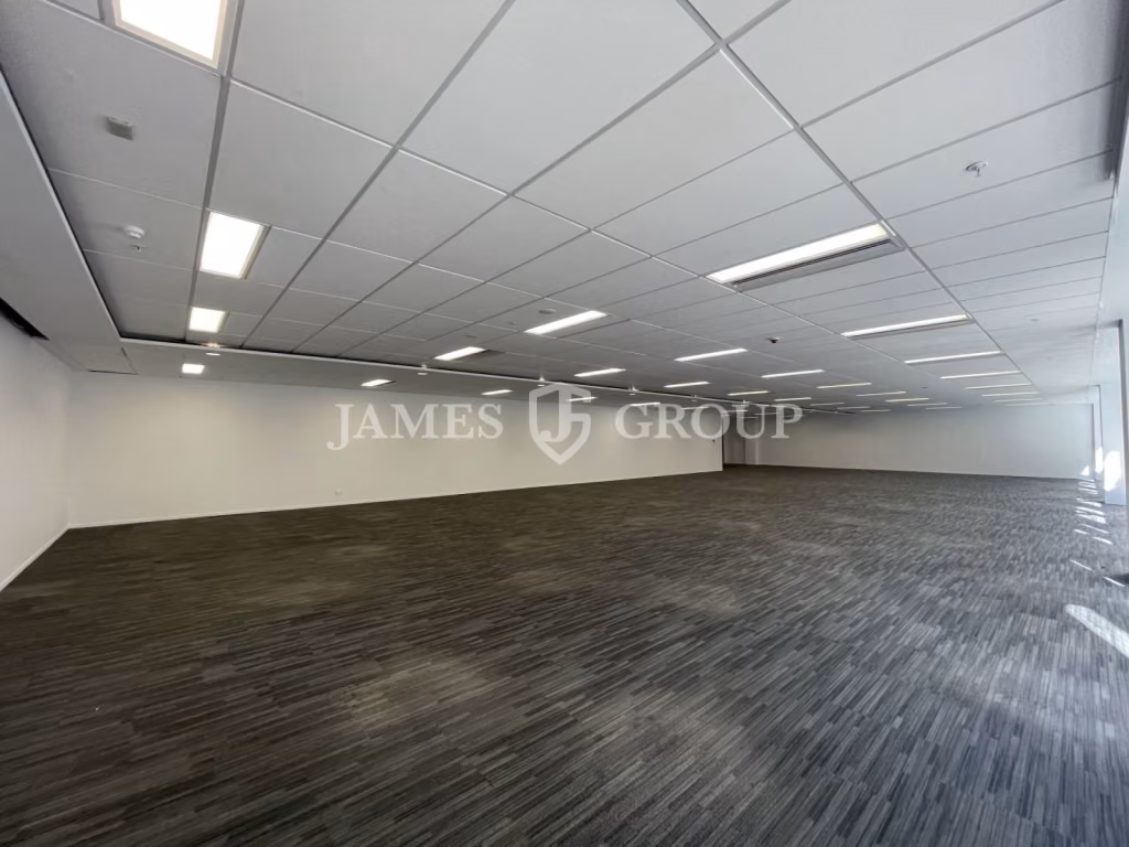 Modern Open Plan Parnell Opportunity