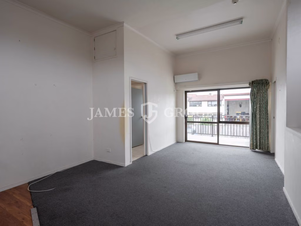 208sqm East Tamaki Industrial Unit – Available Now