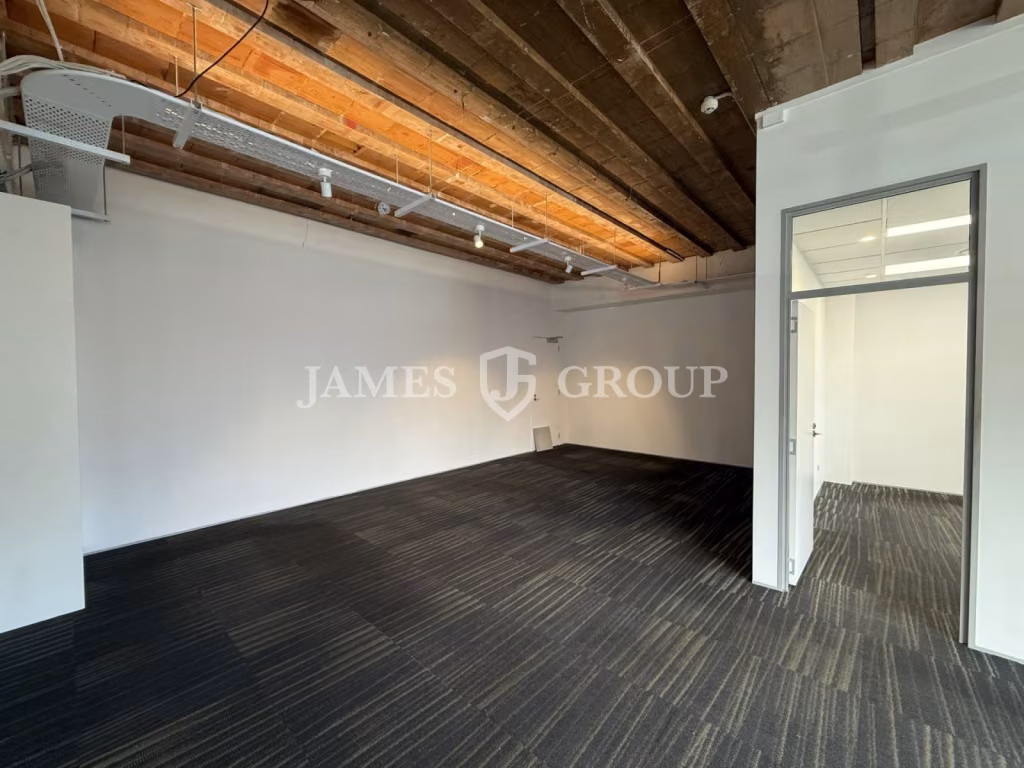 Grey Lynn Office With Profile