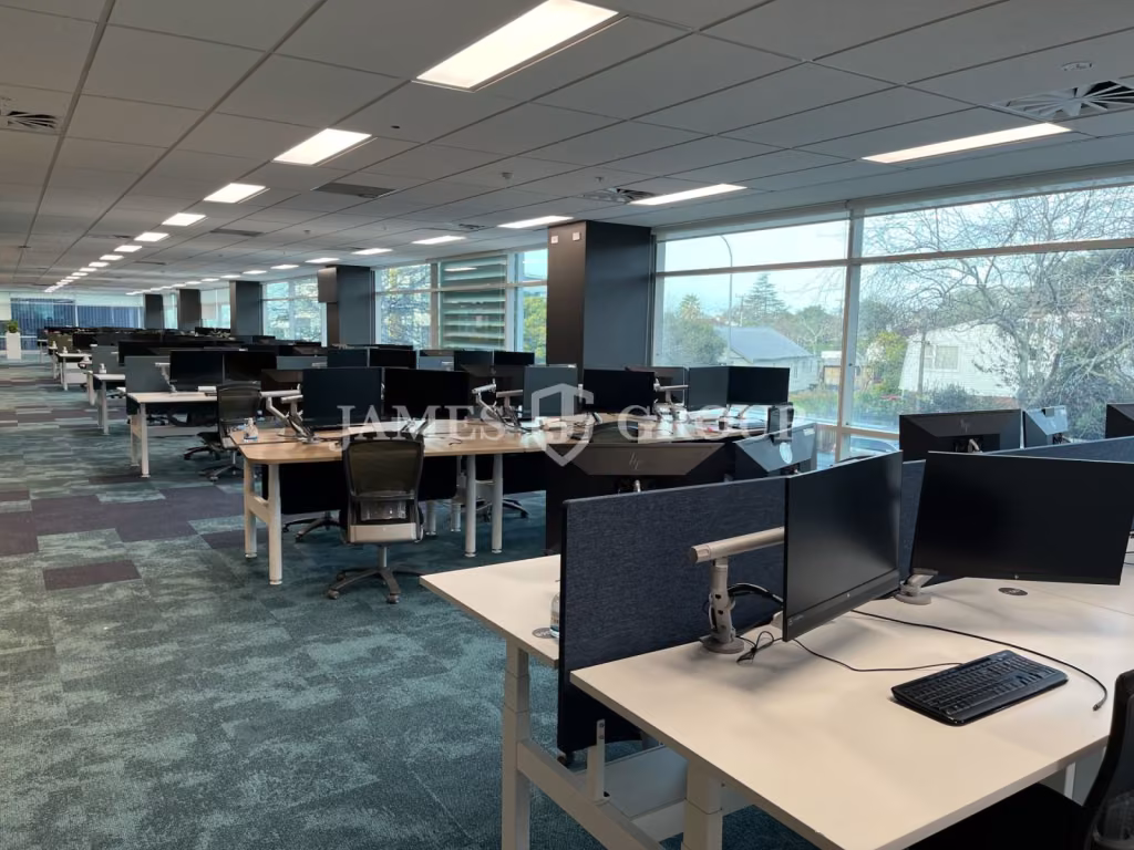 Prime Millenium Sublease Opportunity