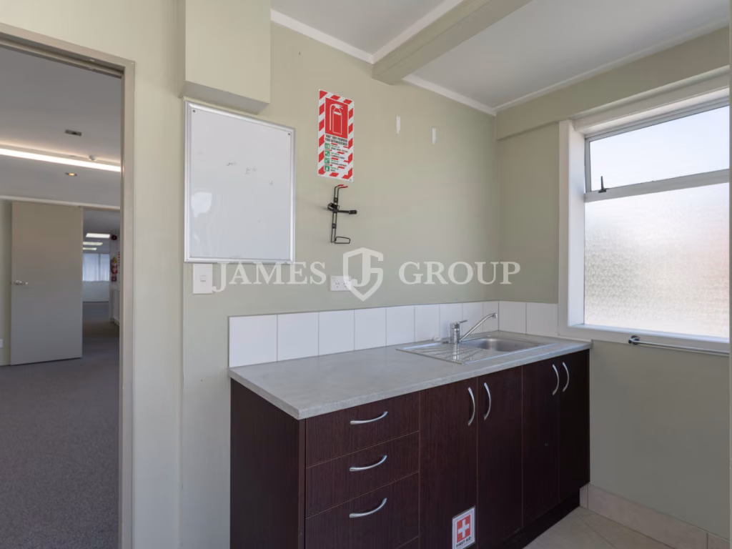 Affordable Newmarket Office
