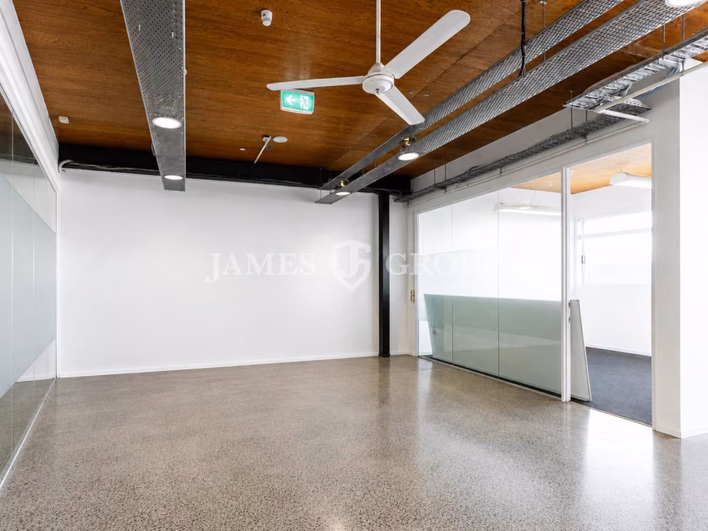 Boutique Grey Lynn Office | Parking Included