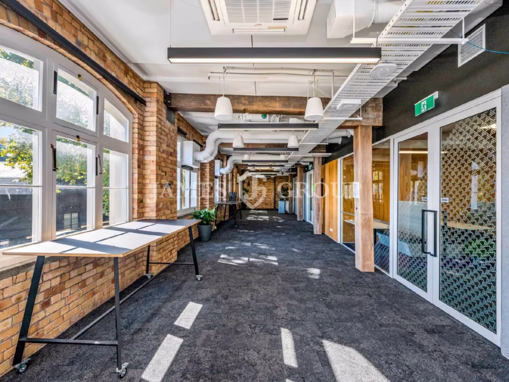 Landmark Character Office In Parnell