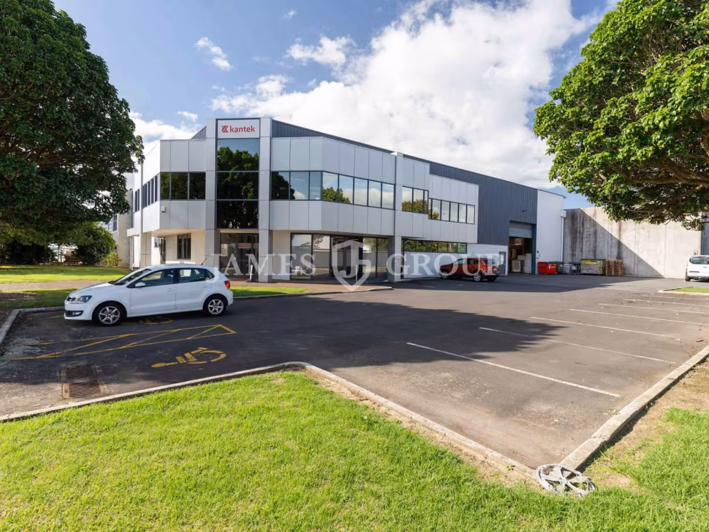 A-grade Corner Site On Cryers Road | 1,218m²