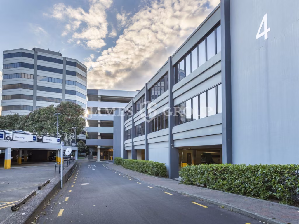 Central Park Business Park | 1,707sqm