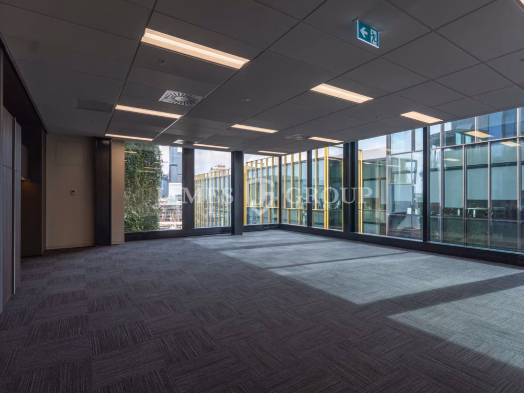 Rare Tenancy In Wynyard Quarter