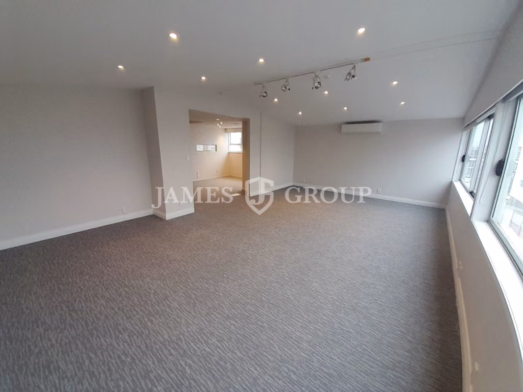 Versatile Eden Terrace Office + Secure Parking