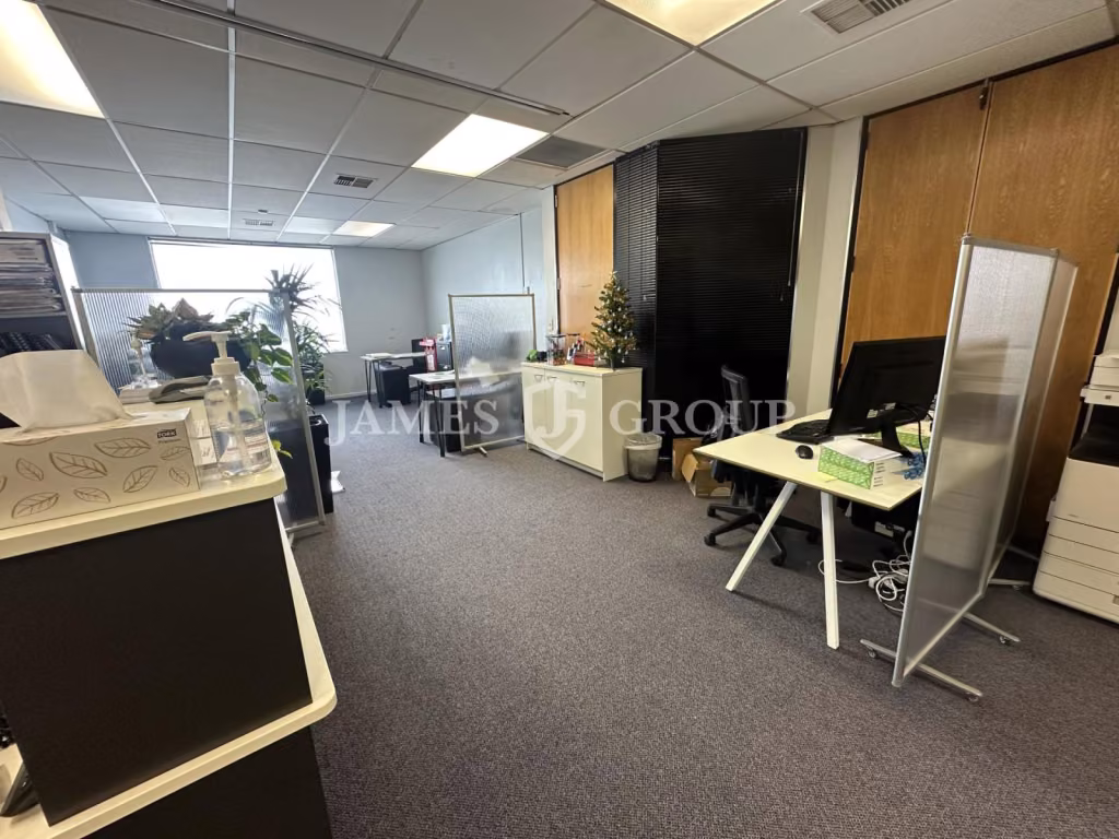 Smart Layout In Prime Suburban Location