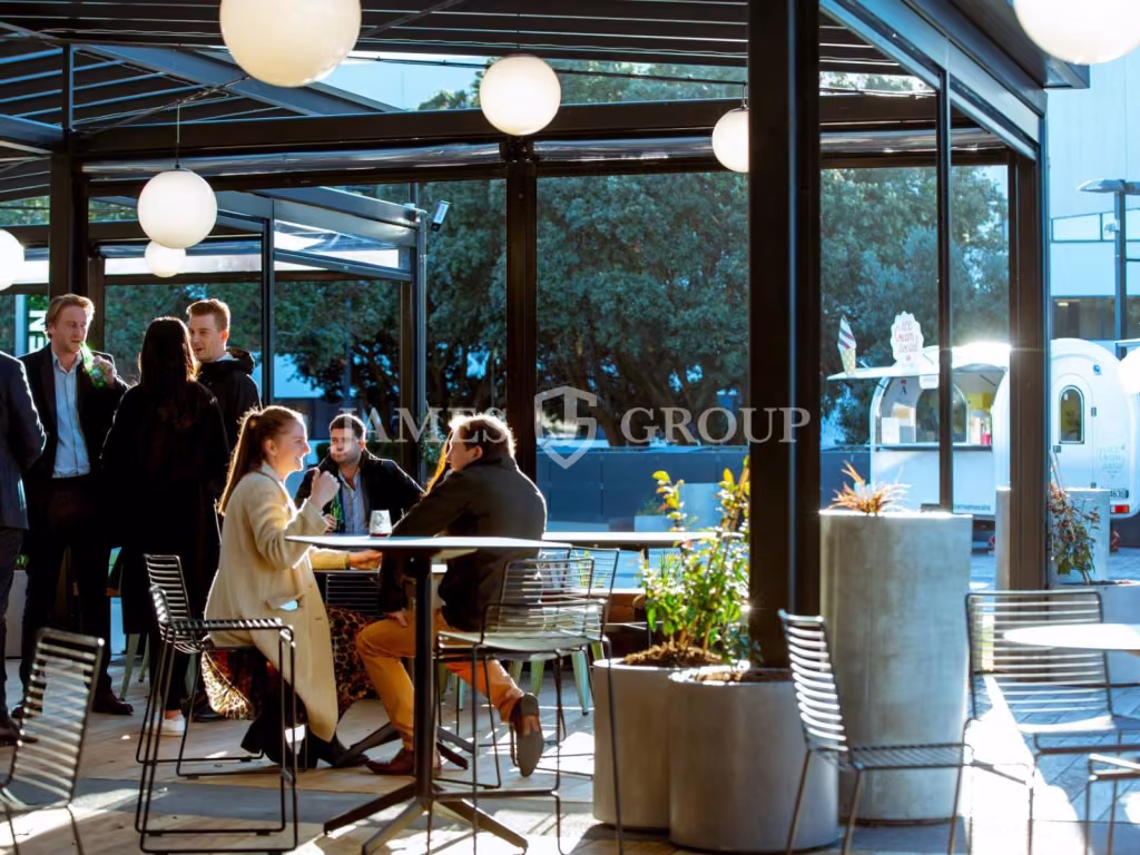 Central Park Business Park | 1,301sqm
