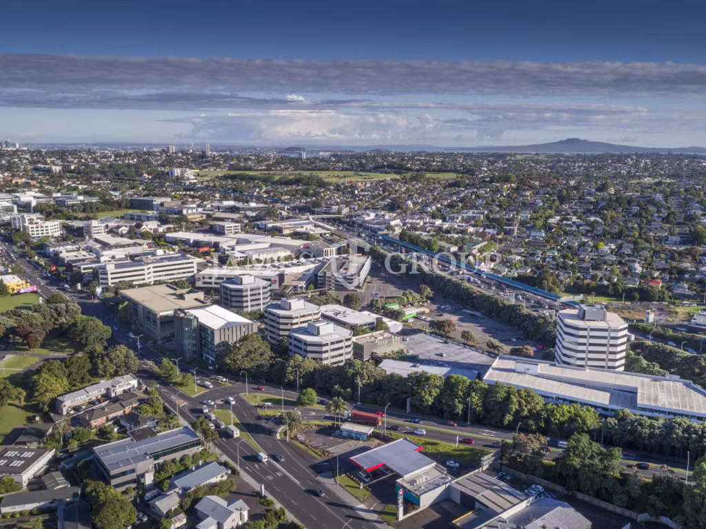 Central Park Business Park | 665sqm