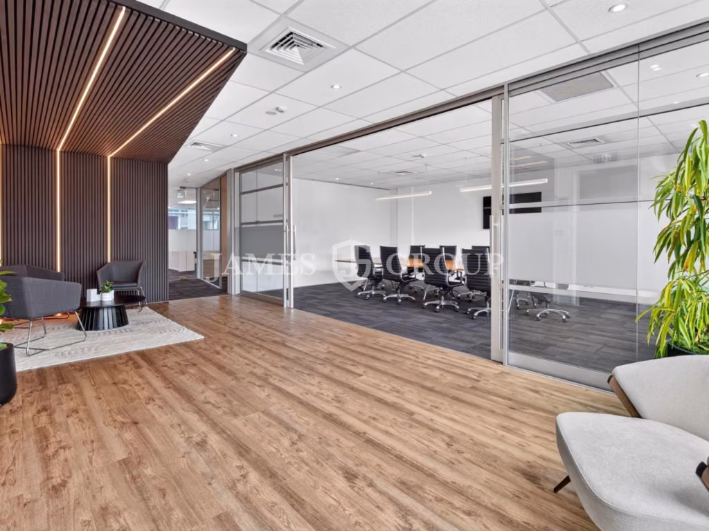Premium Fully Furnished Office | Move In Ready