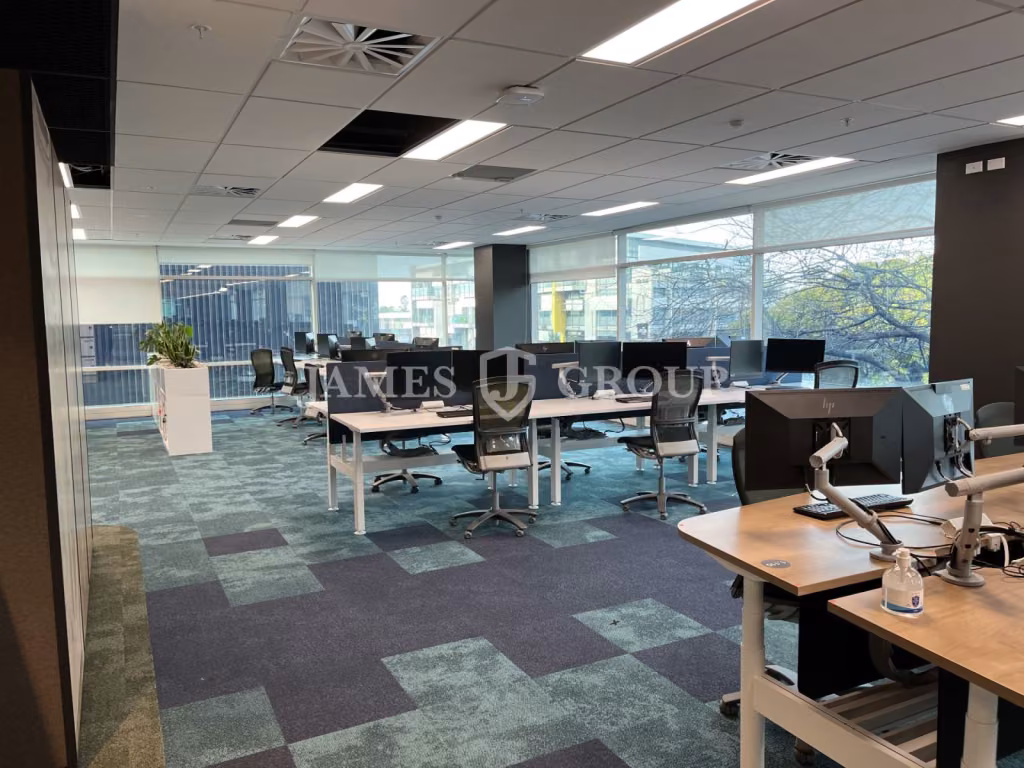 Prime Millenium Sublease Opportunity