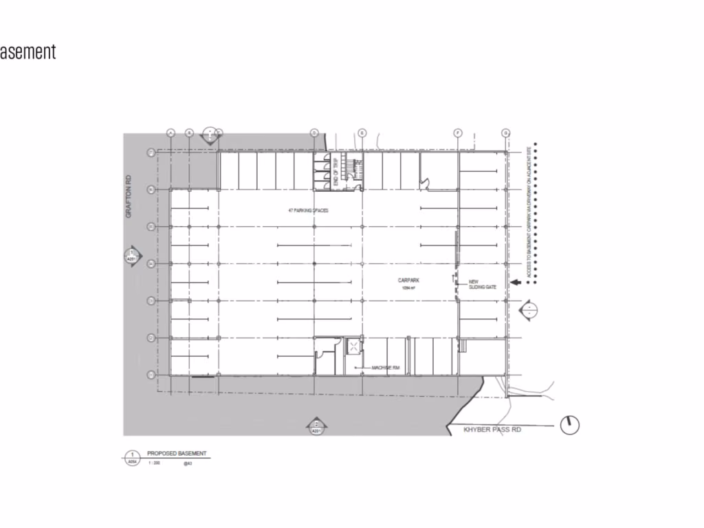 Brand New High-profile Modern Medical/office
