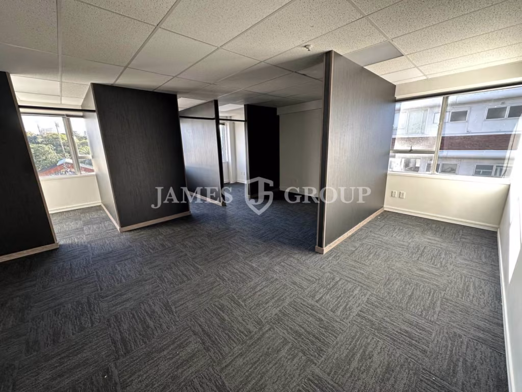 Prime Parnell Road Office Space