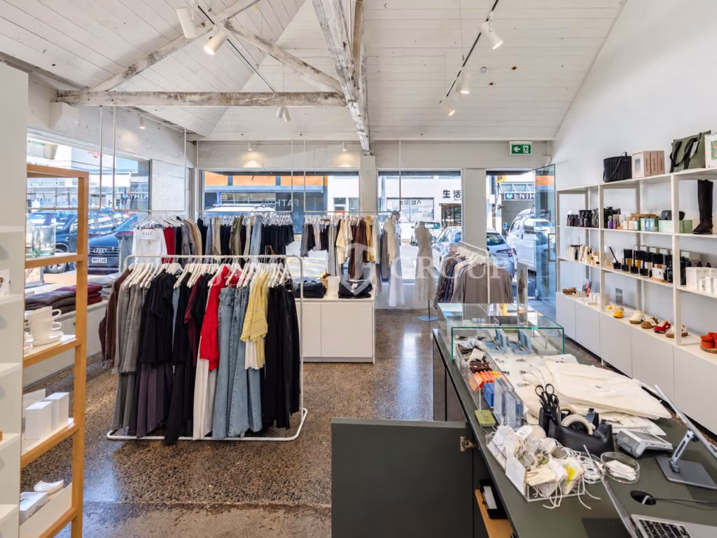 Secure Your Spot On Osborne Lane