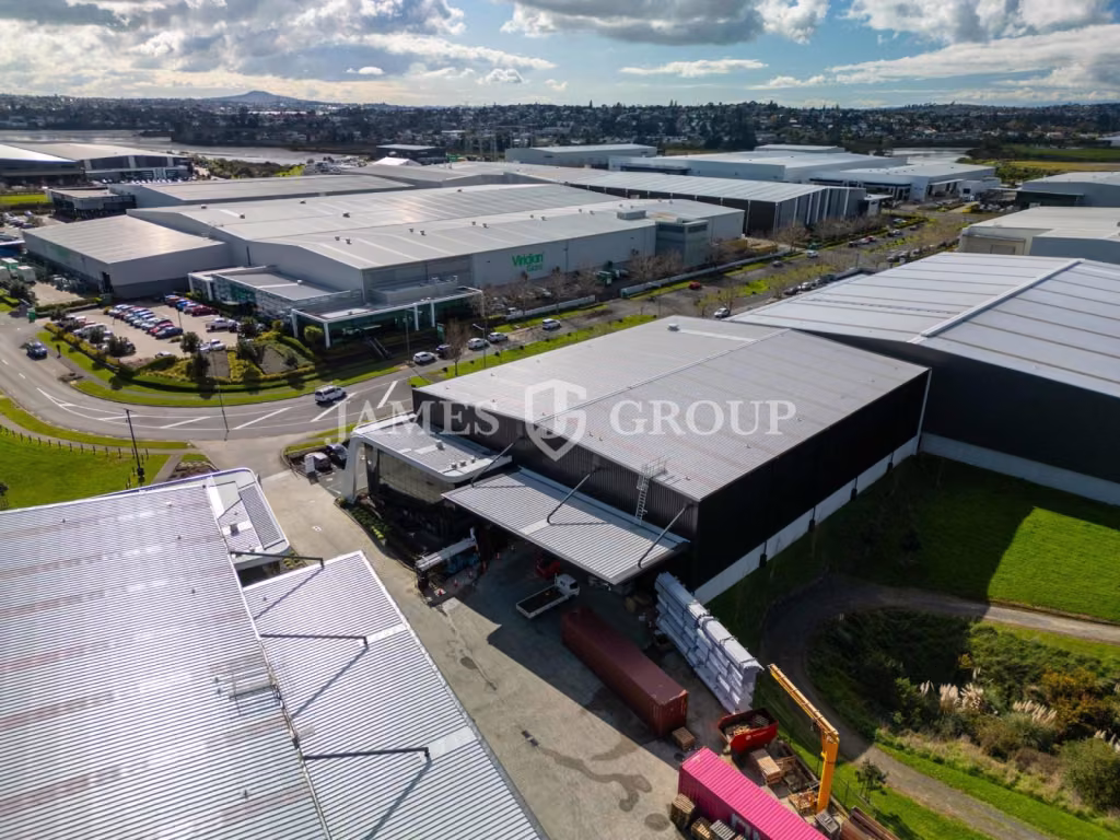 A-grade Highbrook Industrial | 2,103 Sqm