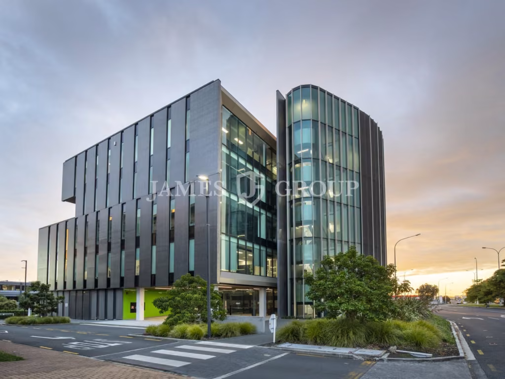 Central Park Business Park | 665sqm