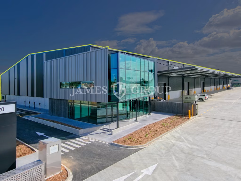 High-stud Design Build | Mangere